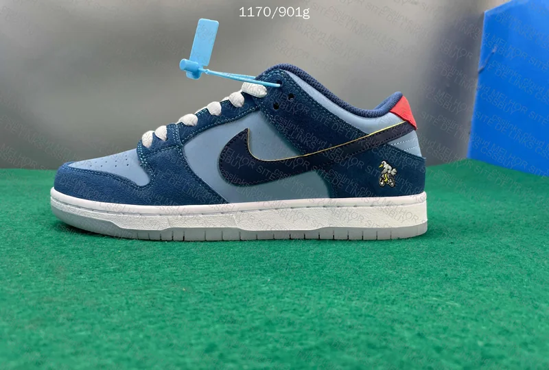 Dunk Sb Why So Sad 4