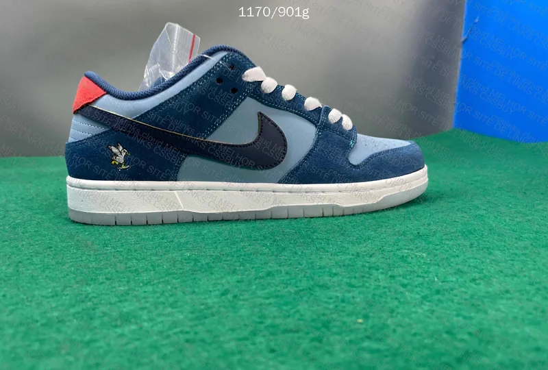 Dunk Sb Why So Sad 5