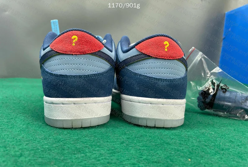 Dunk Sb Why So Sad 6