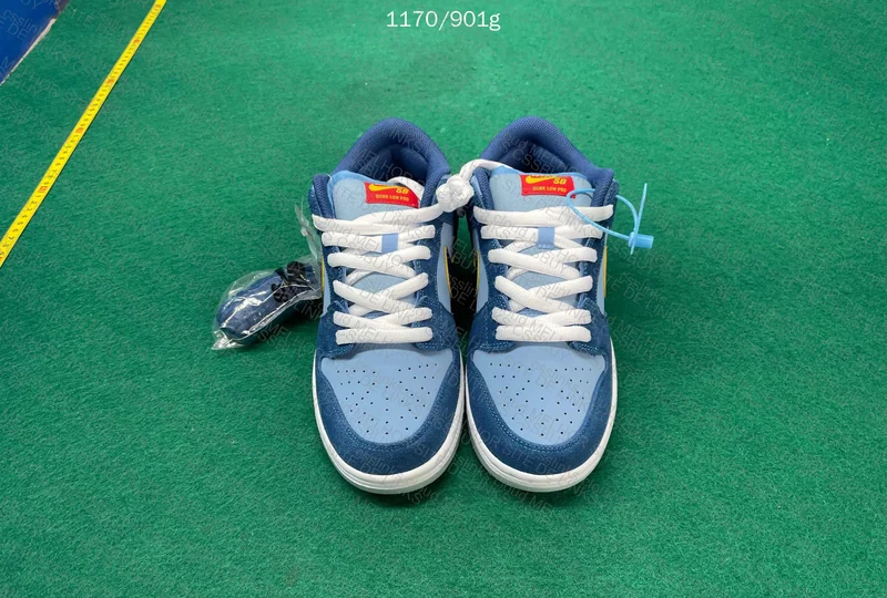 Dunk Sb Why So Sad 7
