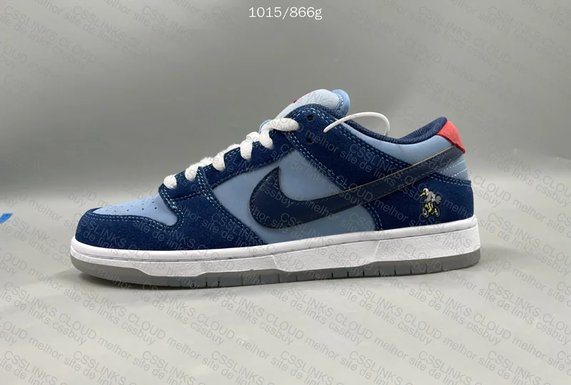 Dunk SB Why So Sad (Help Please) 2