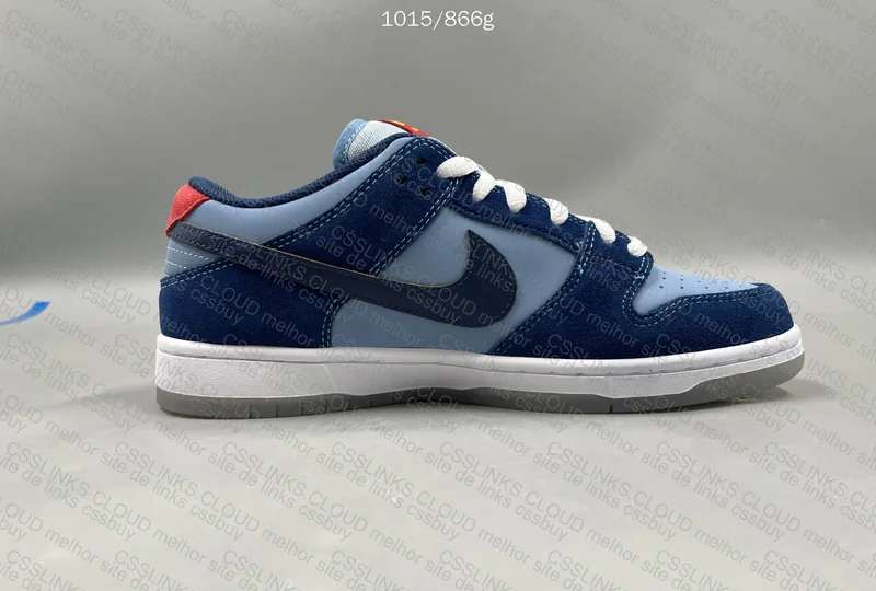 Dunk SB Why So Sad (Help Please) 4