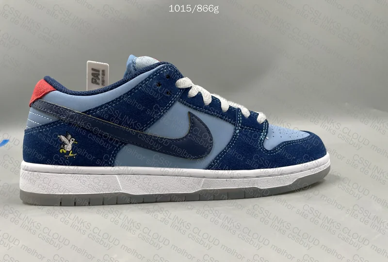 Dunk SB Why So Sad (Help Please) 6