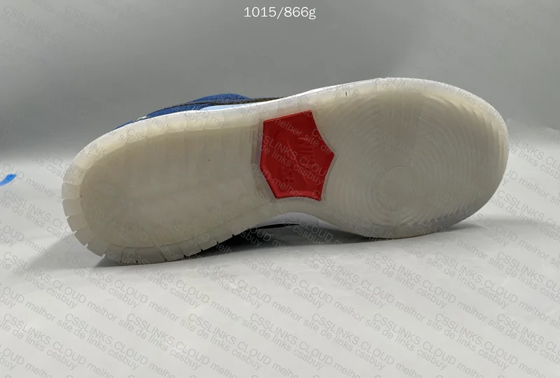 Dunk SB Why So Sad (Help Please) 8