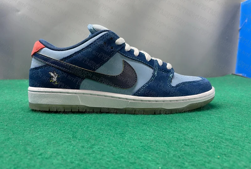 Dunk Sb Why So Sad?(Kz sale) 2