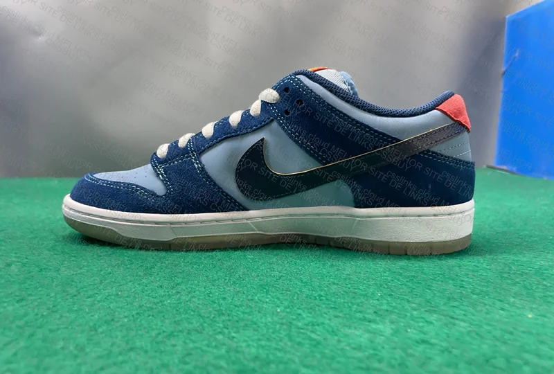 Dunk Sb Why So Sad?(Kz sale) 3
