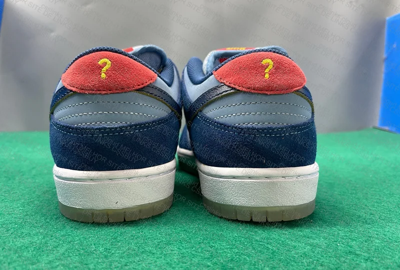 Dunk Sb Why So Sad?(Kz sale) 4