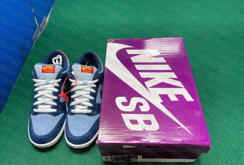 Dunk Sb Why So Sad?(Kz sale) 6