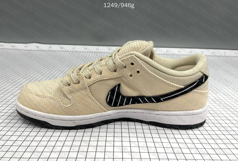 Dunk SB x Albino & Black 5