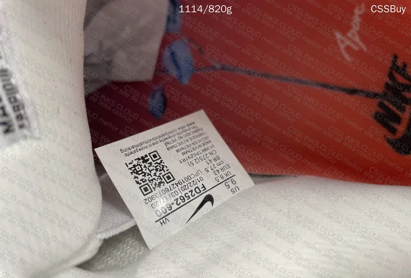 Dunk SB x April - F&F 6