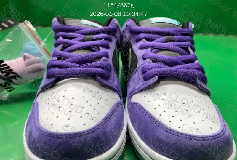Dunk SB x Hayley Wilson 3