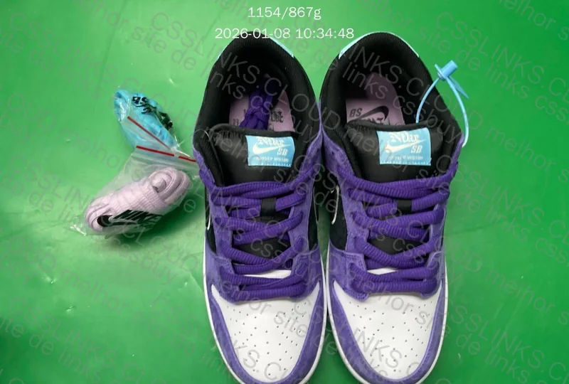 Dunk SB x Hayley Wilson 4