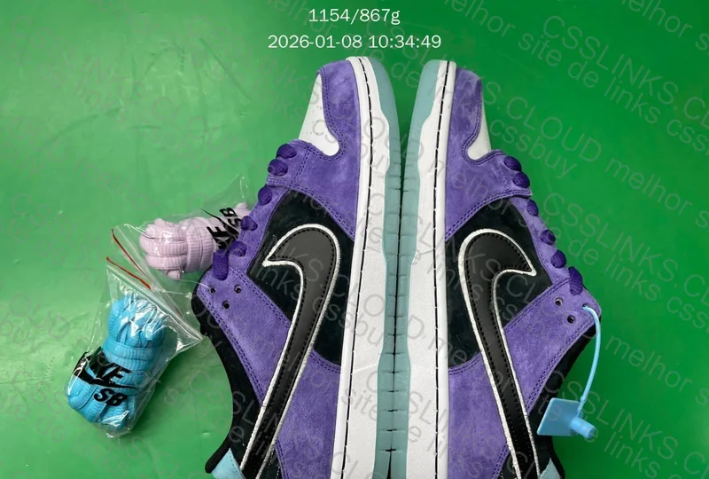 Dunk SB x Hayley Wilson 6