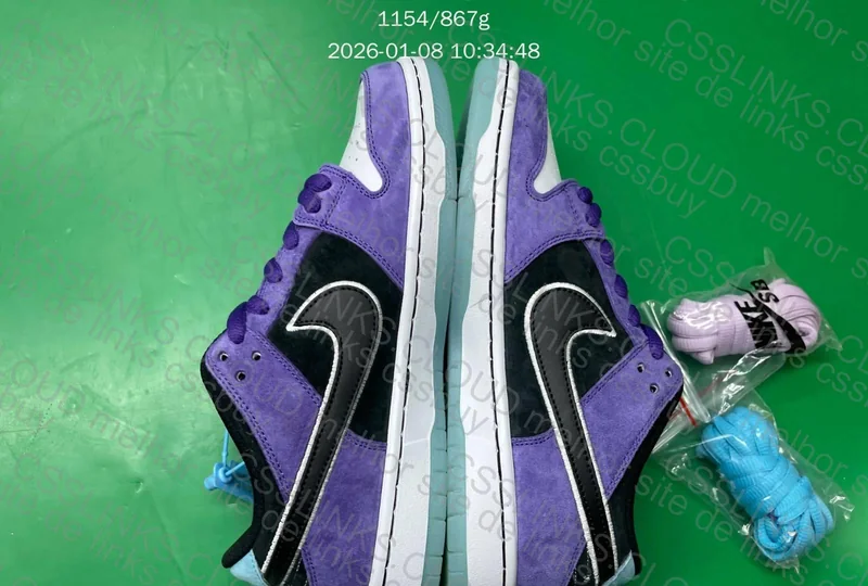 Dunk SB x Hayley Wilson 7