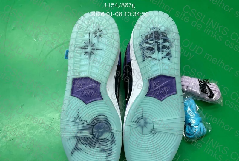 Dunk SB x Hayley Wilson 8
