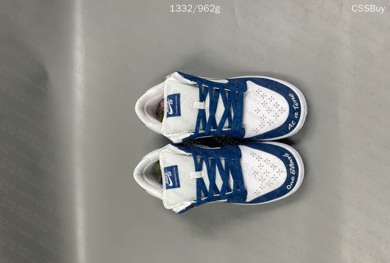 Dunk SB x Raised x Born