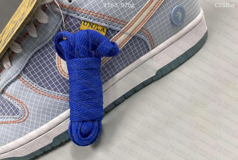 Dunk SB x Union LA "Argon" 10