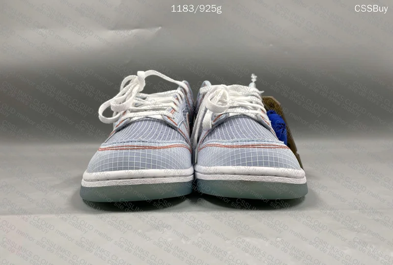 Dunk SB x Union LA "Argon" 2