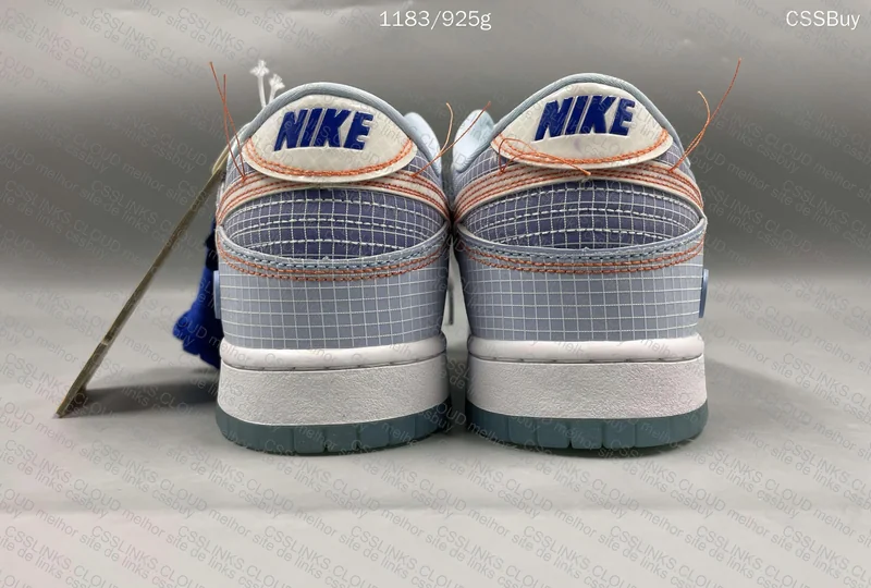 Dunk SB x Union LA "Argon" 3