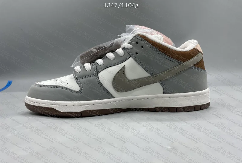 Dunk SB x Yuto Horigome 4
