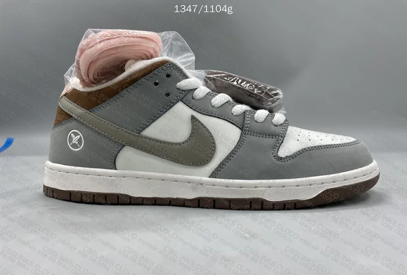Dunk SB x Yuto Horigome 5