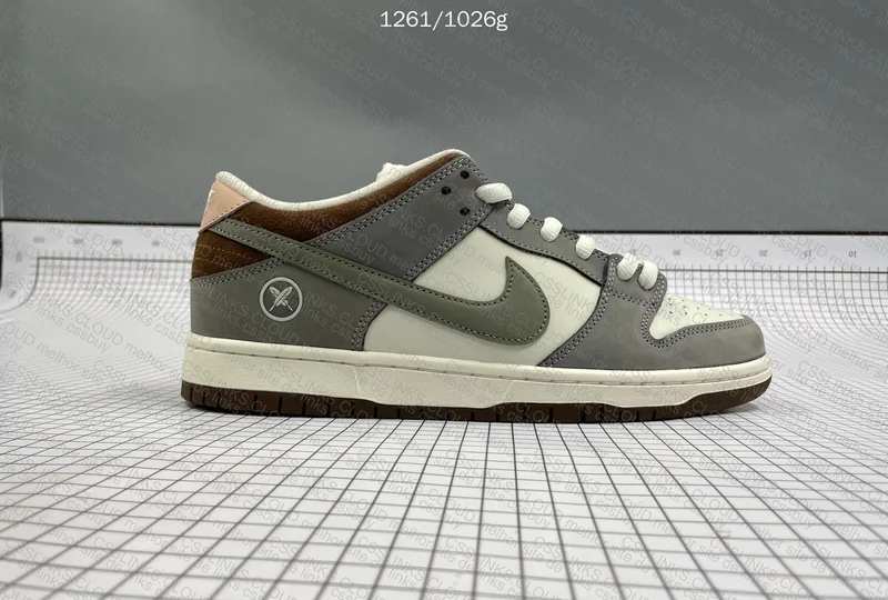 Dunk SB Yuto