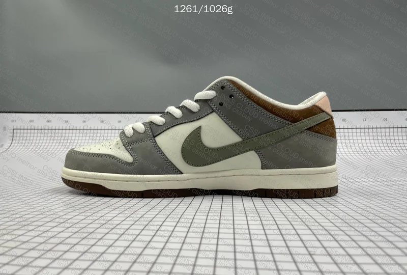 Dunk SB Yuto 2