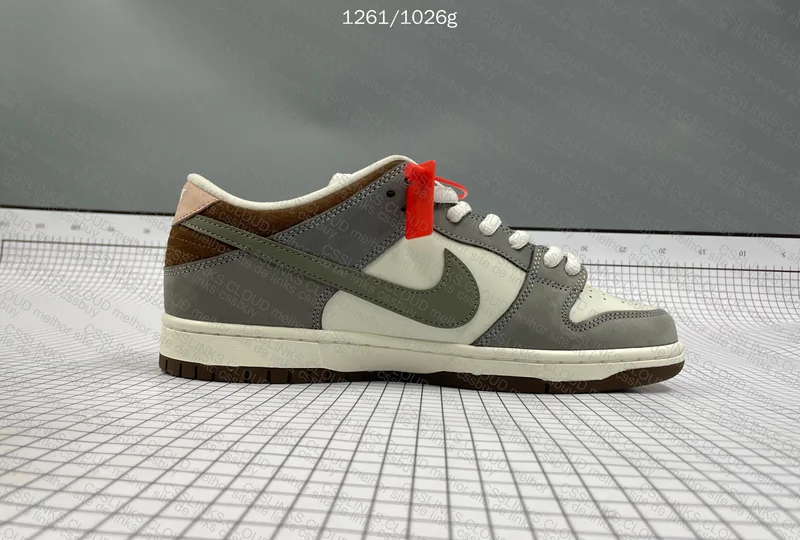 Dunk SB Yuto 3
