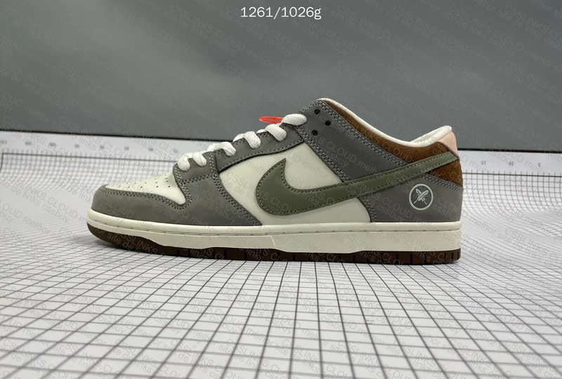 Dunk SB Yuto 4