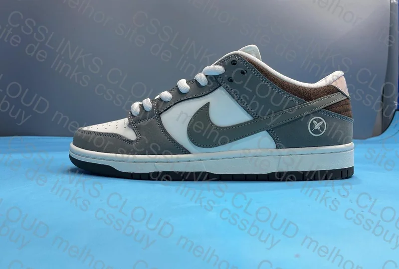 Dunk SB Yuto