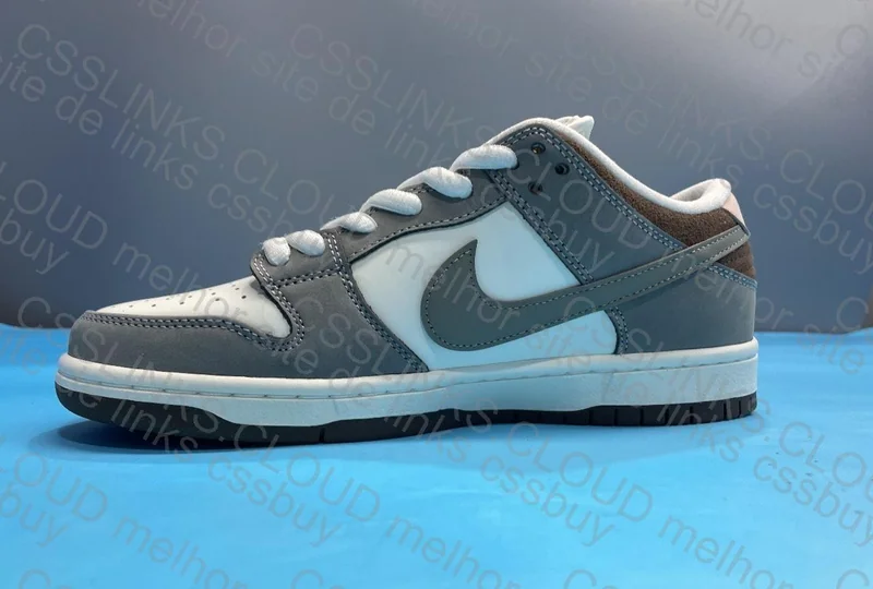 Dunk SB Yuto 4