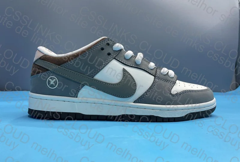 Dunk SB Yuto 5