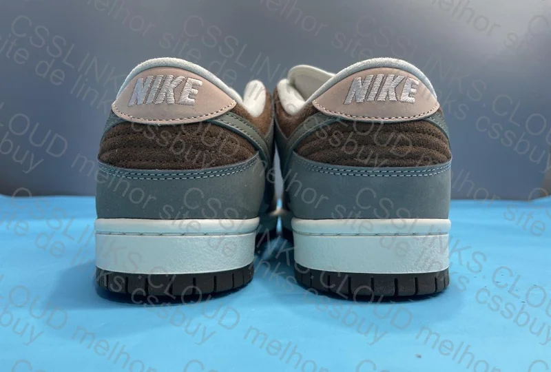 Dunk SB Yuto 7