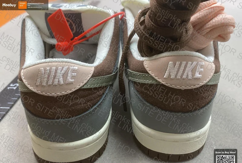 DUNK SB YUTO