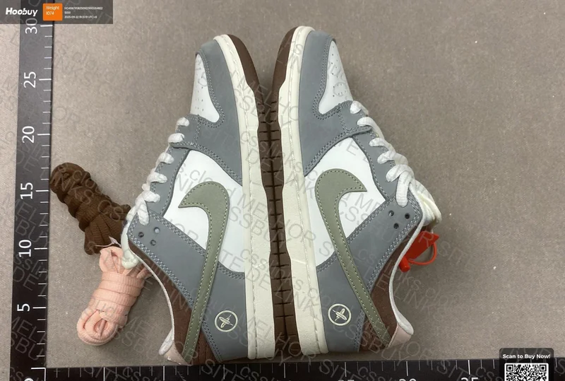 DUNK SB YUTO 4