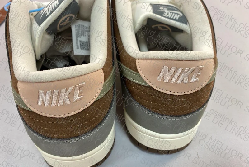 DUNK SB YUTO