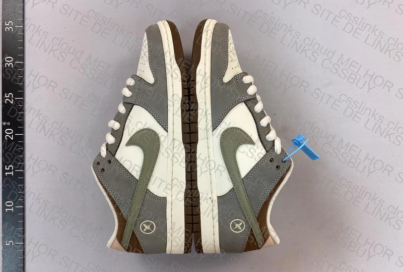 DUNK SB YUTO 3