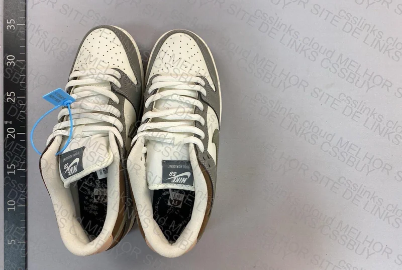 DUNK SB YUTO 4