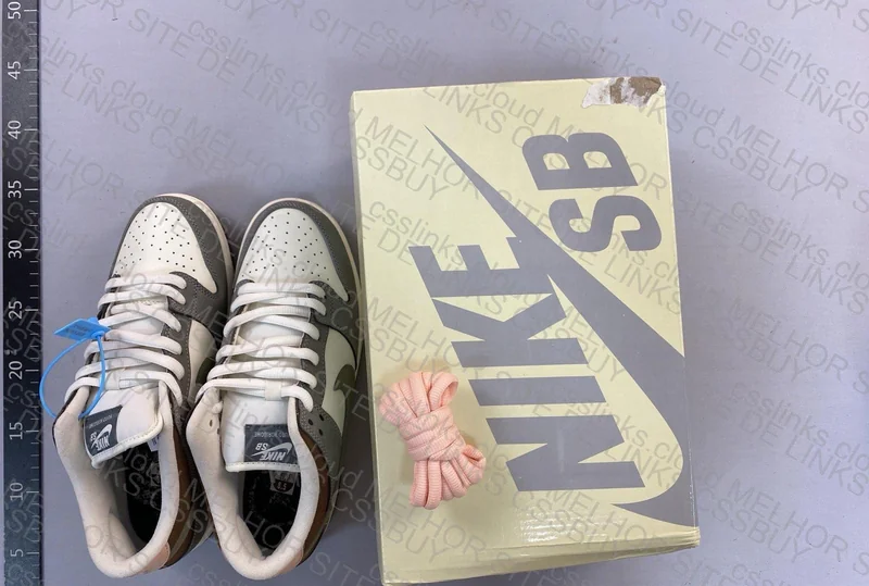 DUNK SB YUTO 5