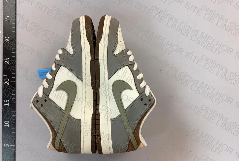 DUNK SB YUTO 6