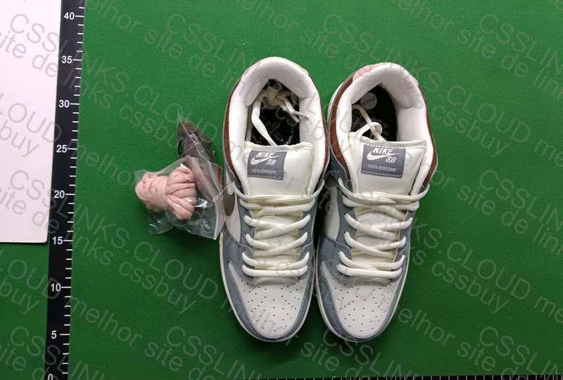 Dunk Sb Yuto 2