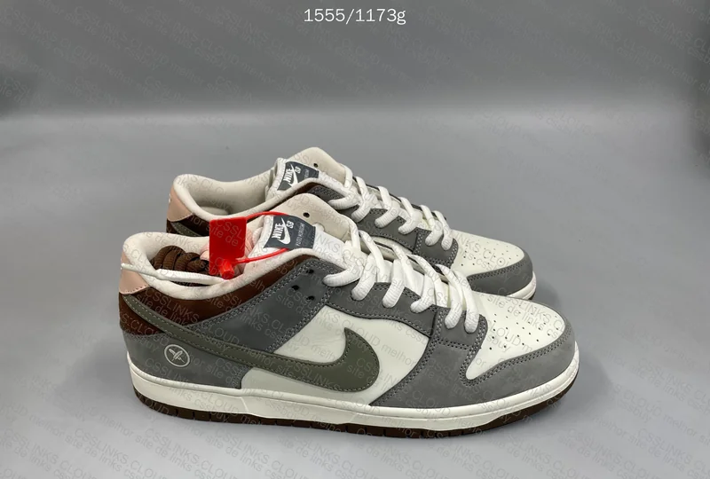 Dunk SB Yuto Horigome