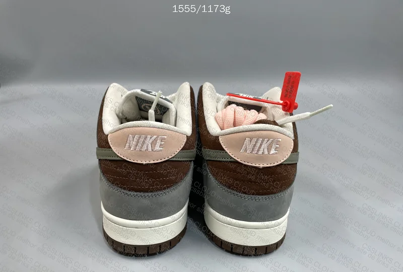 Dunk SB Yuto Horigome 3