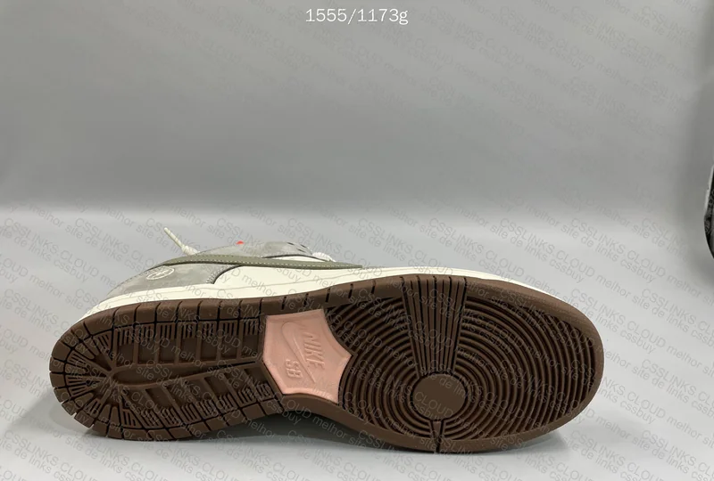 Dunk SB Yuto Horigome 4