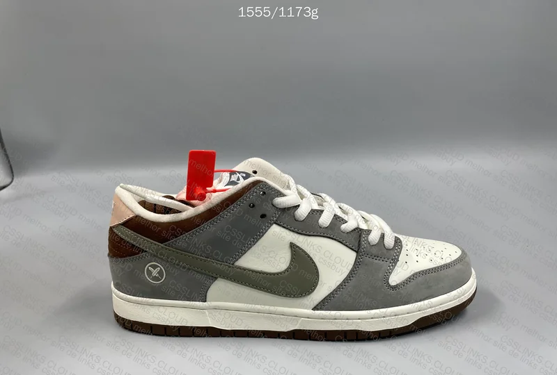 Dunk SB Yuto Horigome 5