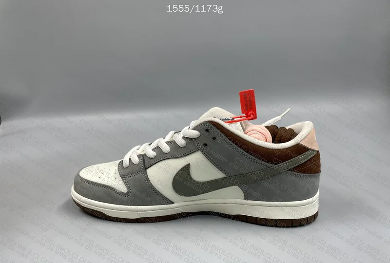 Dunk SB Yuto Horigome 6