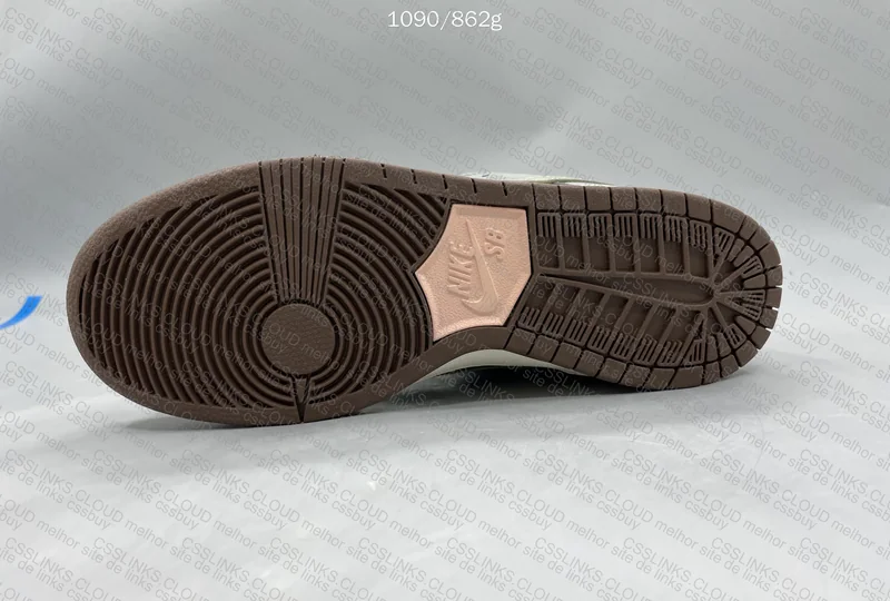 Dunk Sb Yuto Horigome 6