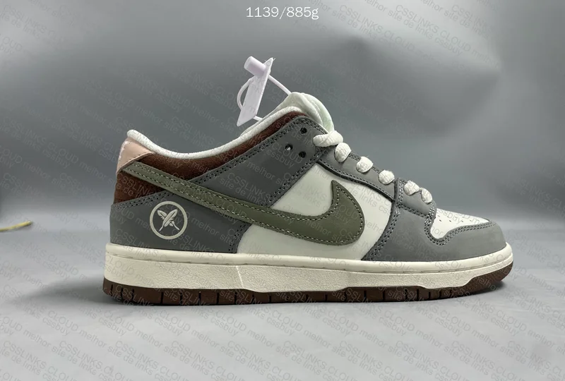 Dunk SB yuto horigome