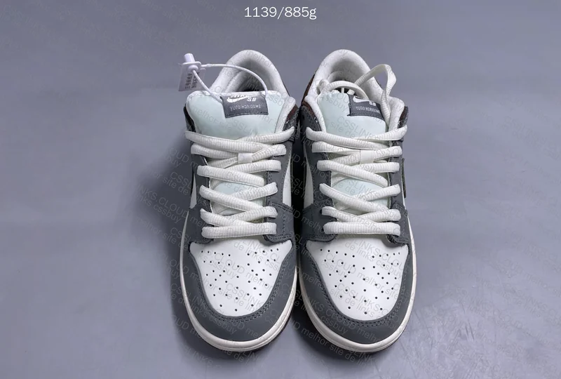 Dunk SB yuto horigome 2