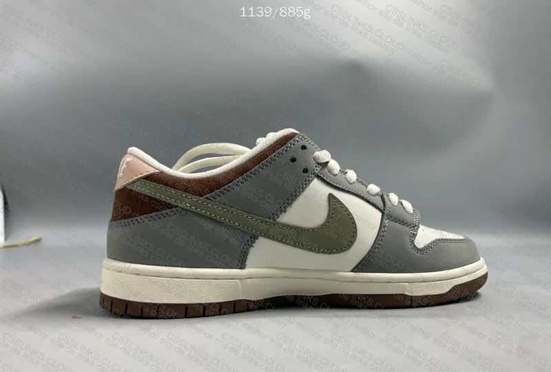 Dunk SB yuto horigome 4